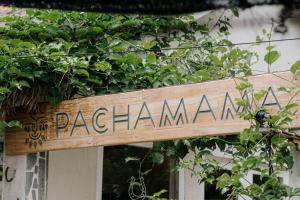 Pachamama Pool Villa