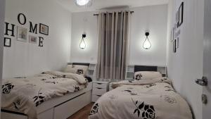Emi Center Apartments