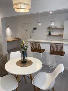 Departamento 2 ambientes