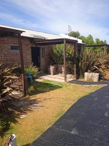 Balneario Los Ángeles