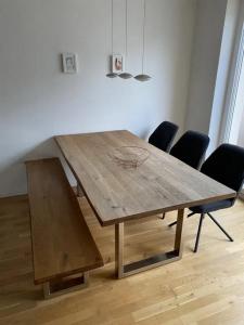 Alby-sur-Cheran Chambre I