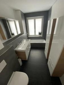 Alby-sur-Cheran Chambre I