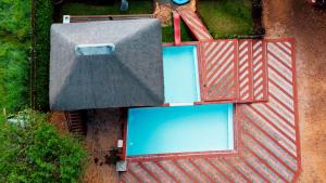 Falcon Lodge Bela Bela