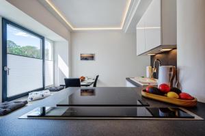 FeWo Prora - Abendrot