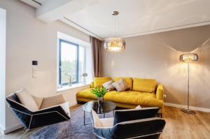 FeWo Prora - Ambiente