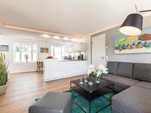 Prora - Moderne Wohnung mit Balkon - Wunderschön!
