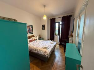 City Pulse Luxury Stay