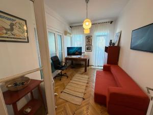 City Pulse Luxury Stay