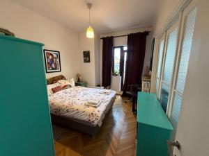 City Pulse Luxury Stay