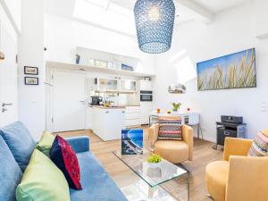 FeWo Prora - Casa Carmen