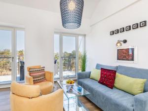 FeWo Prora - Casa Carmen