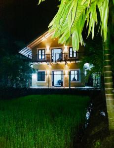 Pilgrims Nature Hostel