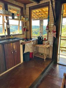 Casinha do Up - Ibitipoca