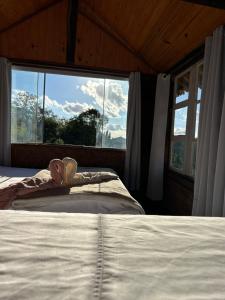 Casinha do Up - Ibitipoca