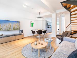 Prora - Ferienwohnung mit Sauna - Baltic Beach Home