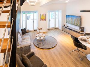 Prora - Ferienwohnung mit Sauna - Baltic Beach Home