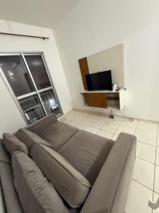 Apartamento locação Fit coqueiro II
