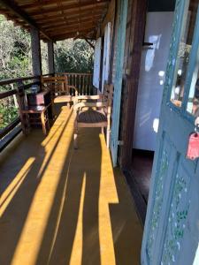 Casinha do Up - Ibitipoca