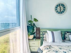 Playa Blanca 3BR w Lagoon View and Huge Balcony