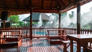 Falcon Lodge Bela Bela