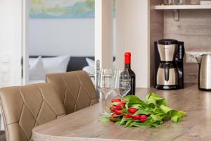 FeWo Prora - Dünenblick