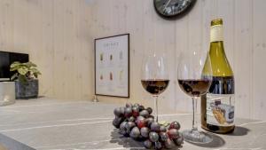 Villavilla 568 - Houstrup Strand, Vestjylland