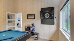 Villavilla 568 - Houstrup Strand, Vestjylland