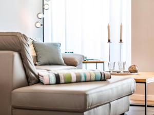 FeWo Prora - TREIBsand