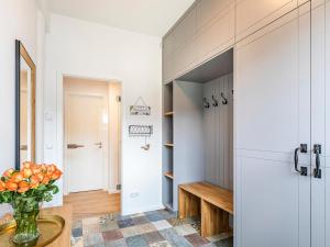 FeWo Prora - TREIBsand