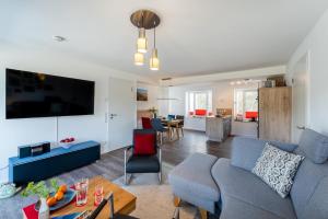 FeWo Prora - Grumsin