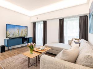 FeWo Prora - Sundream