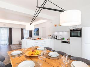 FeWo Prora - Sundream