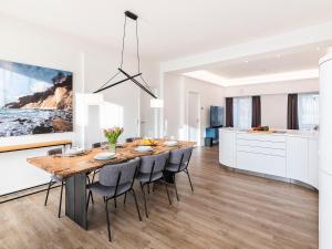 FeWo Prora - Sundream