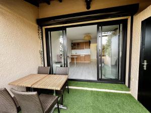 Lappartement Cala Nova