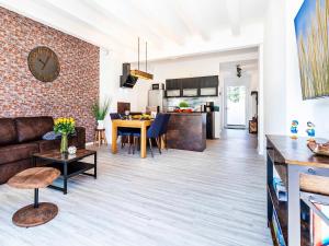 FeWo Prora- Stubbenkammer