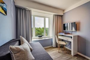 FeWo Prora - Horizont