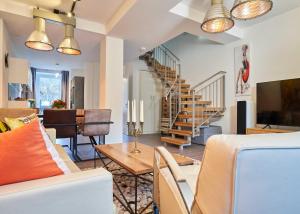 FeWo Prora - Hühnergott