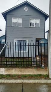 Rincón del descanso