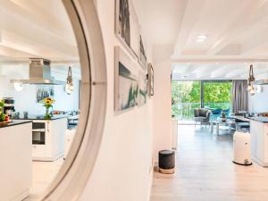 FeWo Prora - Kapitänskajüte