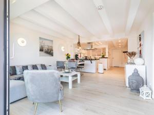 FeWo Prora - Kapitänskajüte