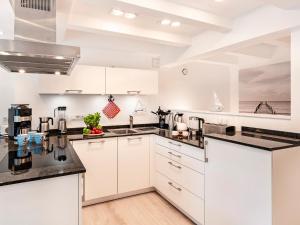 FeWo Prora - Kapitänskajüte