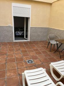 Apartamentos Málaga 1