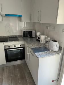 Apartamentos Málaga 1