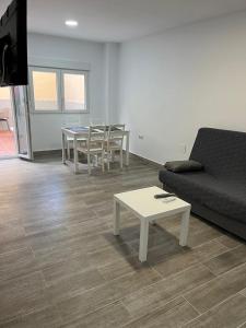 Apartamentos Málaga 1