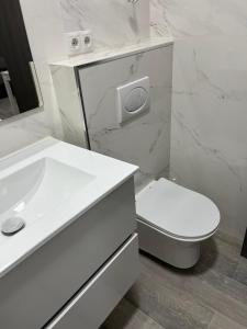 Apartamentos Málaga 1