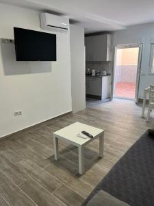 Apartamentos Málaga 1