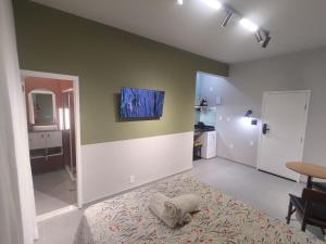 Apê confortável, funcional c tudo perto no centro