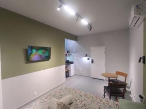 Apê confortável, funcional c tudo perto no centro