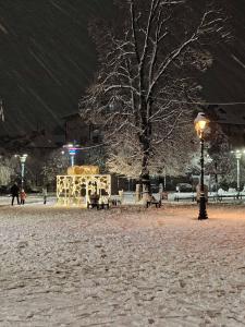 Apartman KEJ Smederevo