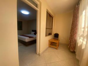 Clavina Hotel